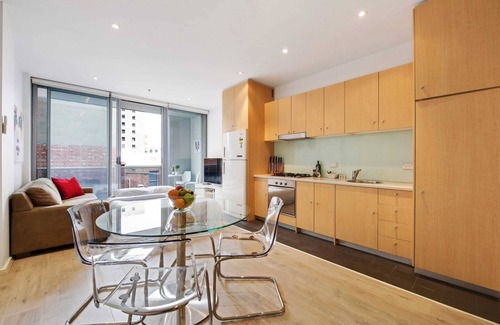 Adelaide Central Business District Apartamento | Swainson on Bent