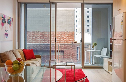 Adelaide Central Business District Apartamento | Swainson on Bent