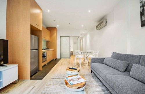 Adelaide Central Business District Apartamento | Swainson on Bent