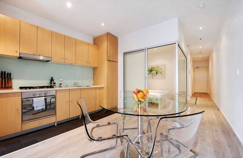 Adelaide Central Business District Apartamento | Swainson on Bent