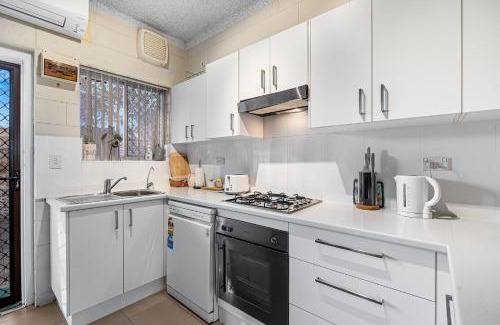 Black Forest Apartamento | Swainson on Emerson