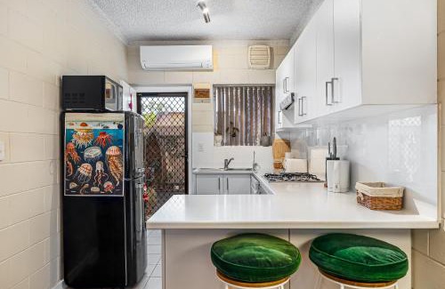 Black Forest Apartamento | Swainson on Emerson