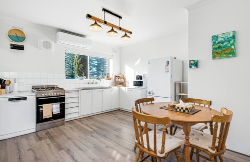 Grange Apartamento | Swainson on Military