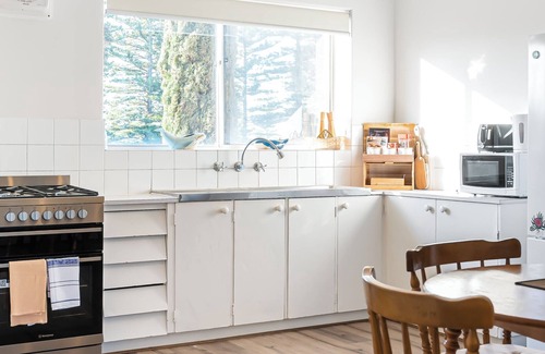 Grange Apartamento | Swainson on Military