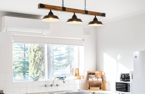 Grange Apartamento | Swainson on Military
