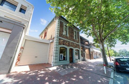 North Adelaide Apartamento | Swainson on O'Connell