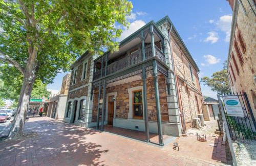 North Adelaide Apartamento | Swainson on O'Connell