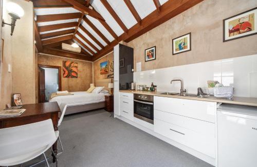 North Adelaide Apartamento | Swainson on O'Connell