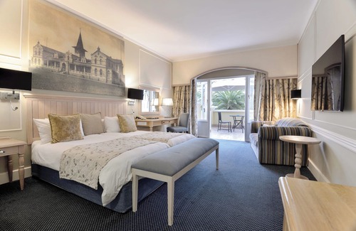 Vineta Hotel | Swakopmund Hotel