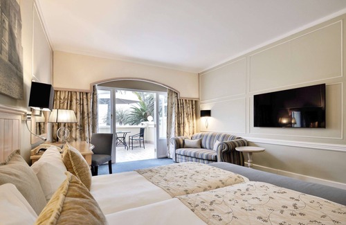 Vineta Hotel | Swakopmund Hotel