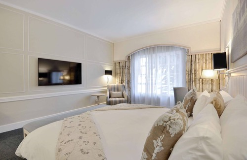 Vineta Hotel | Swakopmund Hotel