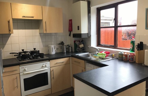 Wellingborough Casa | Swale Corner - Hogar desde casa