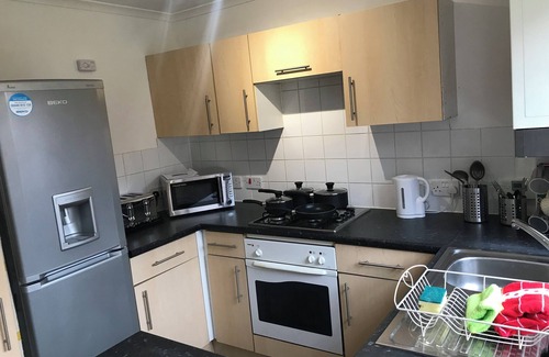 Wellingborough Casa | Swale Corner - Hogar desde casa