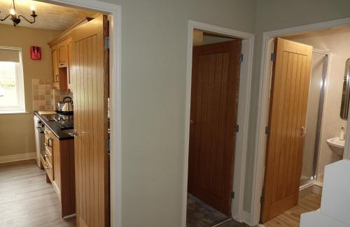 Richmond Apartamento | Swale View