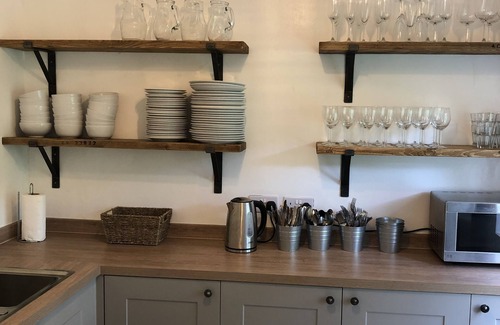 Compton Martin Otro | Swallet Farm : Large Group Accommodation in the Mendips
