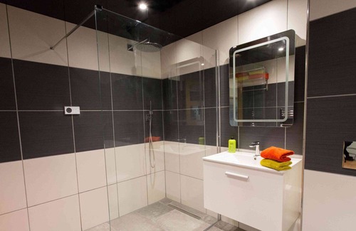 West Wittering Apartamento | Swallow at Claron Lodge - Beautiful En Suite Studio Apartment