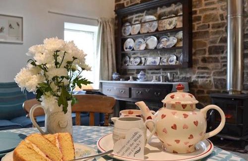 Llanwrtyd Wells Casa | Swallow Barn