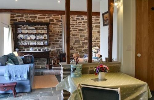Llanwrtyd Wells Casa | Swallow Barn