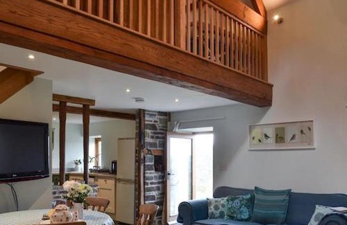 Llanwrtyd Wells Casa | Swallow Barn