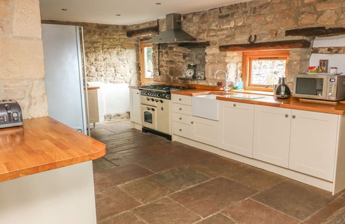 Keighley Cabaña | Golondrina, SILSDEN