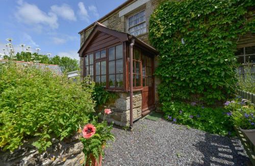St. Martin Casa | Swallow Cottage