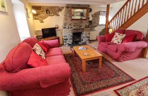 St. Martin Casa | Swallow Cottage
