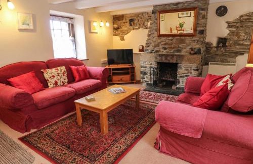 St. Martin Casa | Swallow Cottage