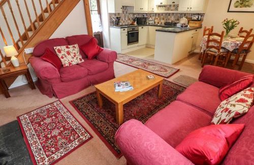 St. Martin Casa | Swallow Cottage