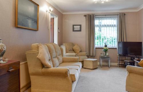 Poulton-le-Fylde Casa | Swallow Cottage - Uk49756