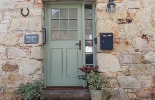 Sticker Casa | Swallow Cottage