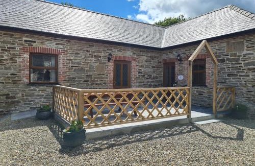 Whitland Casa | Swallow Cottage