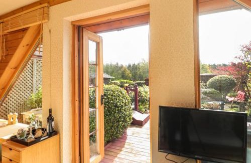 Woodhorn Casa | Swallow Lodge