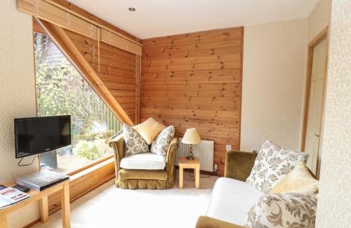 Woodhorn Casa | Swallow Lodge