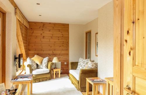 Woodhorn Casa | Swallow Lodge