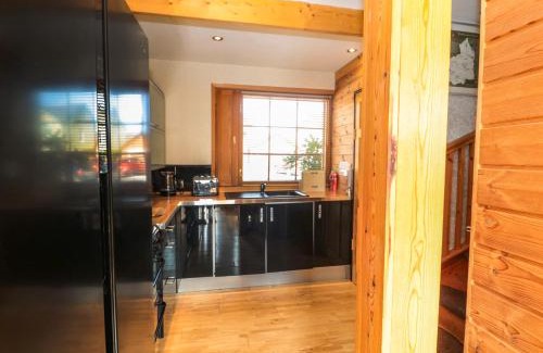 Woodhorn Casa | Swallow Lodge