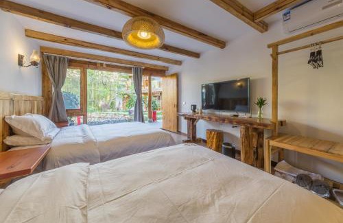 Guandu Casa | Swallow Nest Guesthouse