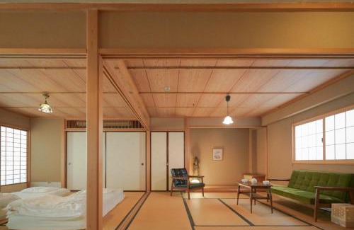 Aoba Ward Casa | Swallow Nest Private Guesthouse