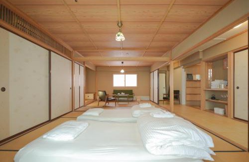 Aoba Ward Casa | Swallow Nest Private Guesthouse