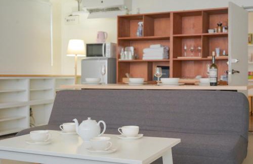 Aoba Ward Casa | Swallow Nest Private Guesthouse