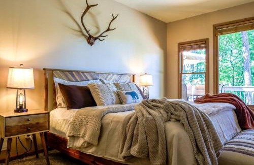 Big Canoe Casa | Swallow Point