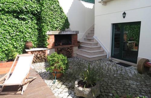 Batalha Apartamento | Swallow's Countryhouse