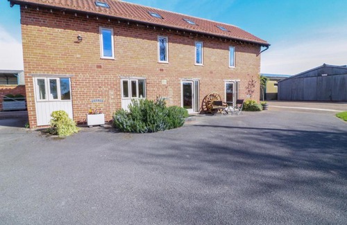 Askham Casa | Swallow's Flight