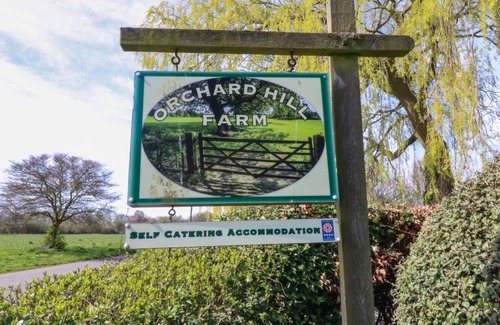 Askham Casa | Swallow's Flight