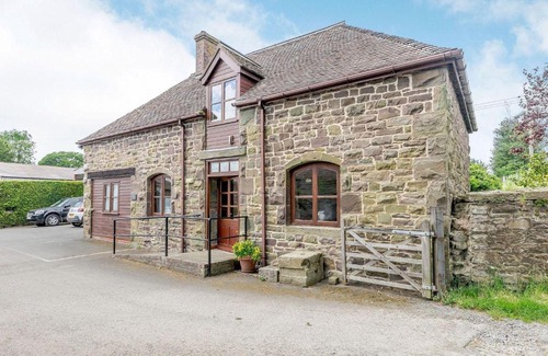 Strefford Casa | Swallow's Nest