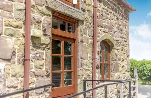 Strefford Casa | Swallow's Nest