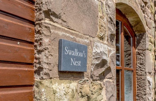 Strefford Casa | Swallow's Nest
