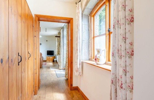 Strefford Casa | Swallow's Nest