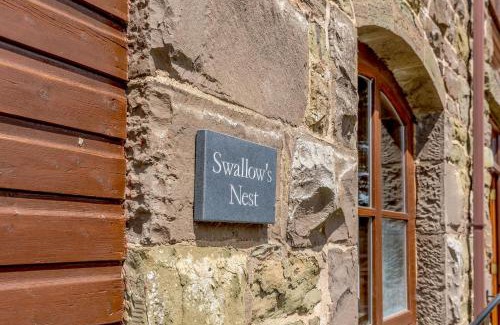 Strefford Apartamento | Swallow's Nest