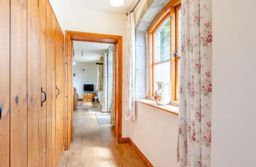 Strefford Apartamento | Swallow's Nest