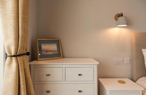 Berwick-upon-Tweed Casa | Swallow's Nest, farm get away with hot tub